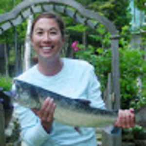 Meet your Posher, Kim